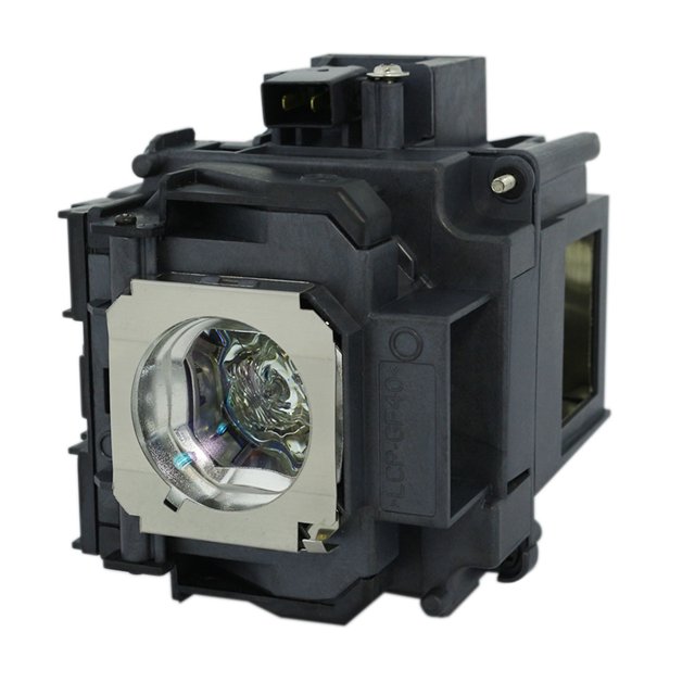 Lutema Platinum for Epson EB-G6870 Projector Lamp with Housing