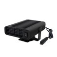 thumbnail image 1 of Savings Oefntac Car Heater Defroster Car Heater Car Fan Heater Fast Heating Demister 24V-150W, 1 of 2