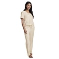 thumbnail image 4 of Jockey Women's Organic Cotton Stretch Pant, 4 of 5