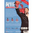thumbnail image 2 of Martin Petit - Et Le Micro De Feu [Dvd+Cd], 2 of 2