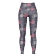 thumbnail image 1 of BLACKSTRAP Women's Pinnacle Baselayer Leggings Peachy, S, 1 of 1