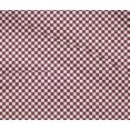 thumbnail image 4 of oneOone Cotton Flex Fabric Geometric Check Fabric Prints By Yard 40 Inch Wide, 4 of 4