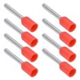 thumbnail image 3 of Kit de Ferrule Isolée Connecteurs de Ferrule Isolée Bornes de Pince Isolée Bloc de Borne Isolée 1000 Pcs Ferrule Électrique Isolée, 3 of 7