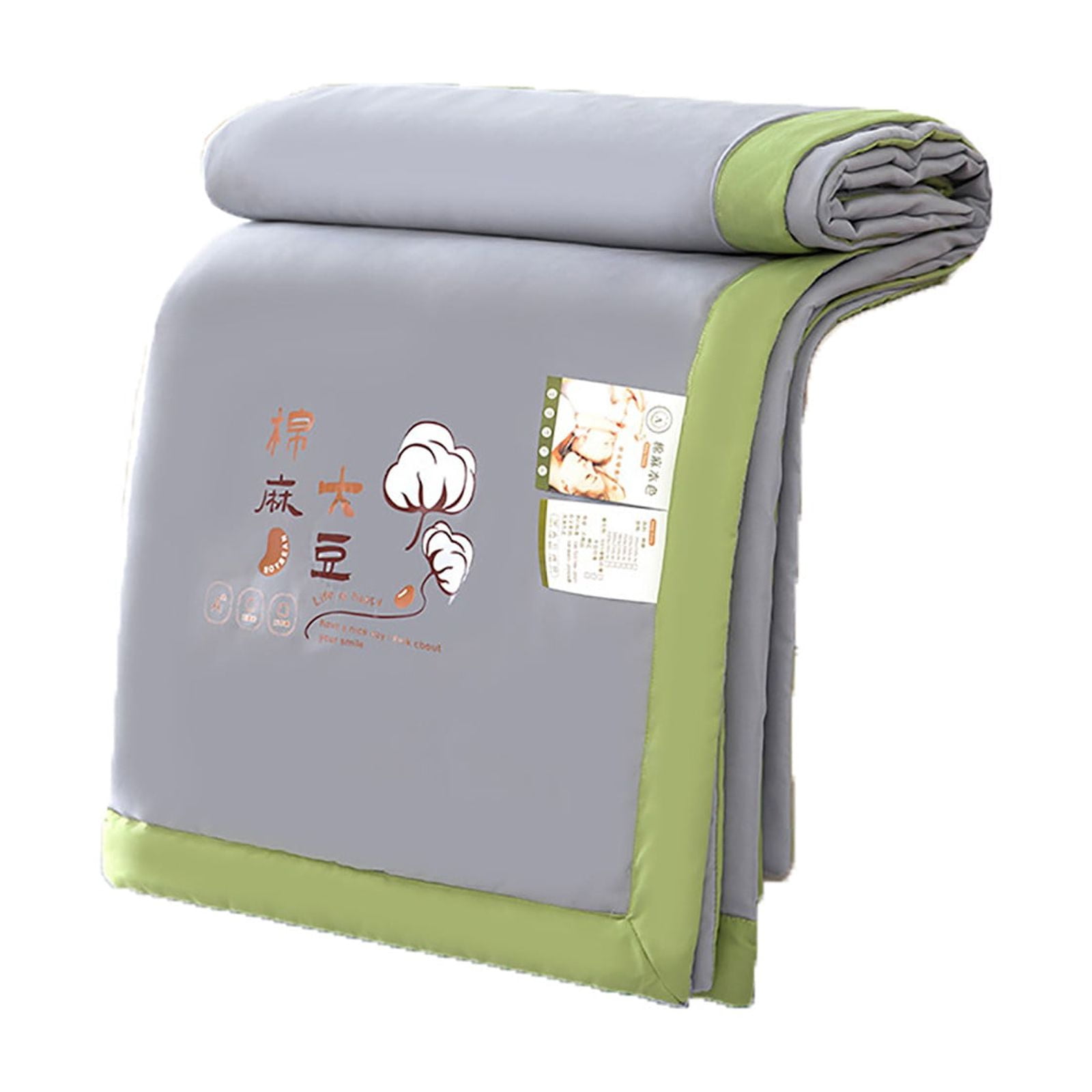 Ice Blankets for Hot Sleepers Bed Cooling System Queen Size CoolingBlanket Keep Cool for Night Sweats Down Comforter Queen Bedding Duvets Down Comforters