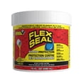 thumbnail image 1 of Flex Seal Liquid Flood Protection, Removable Liquid Rubber in a Can, 10 oz, 1 of 1