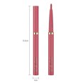 thumbnail image 3 of EARKITY Crayon Contour des Lèvres Mat et Rouge à Lèvres Brillant à Lèvres pour Femmes, Trousse de Rouge à Lèvres Mat avec Crayon Contour des Lèvres, Taches pour les Lèvres Longue Tenue Imperméable Rouge à Lèvres 24 Heures et Crayons Contour des Lèvres, 3 of 3