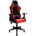 thumbnail image 1 of Nicer Furniture chaise de jeu de style de course, 1 of 5