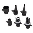 thumbnail image 4 of DYNWAVECA Boat Pump Adaptor Valves Adapter Inflatable Accessories Kayak Raft Replace Multifunctional Universal Durable SUP Pump Adaptor, 4 of 10