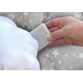 thumbnail image 2 of Sur The Goldbug Cuddler Vibrant et Apaisant Cloud Print, 2 of 5