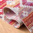 thumbnail image 2 of Safavieh Montage Jovana Geometric Outdoor Area Rug, 2 of 7