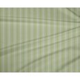 thumbnail image 4 of oneOone Polyester Lycra Fabric Diagonal Line & Stripe Print Fabric By Yard 56 Inch Wide, 4 of 4