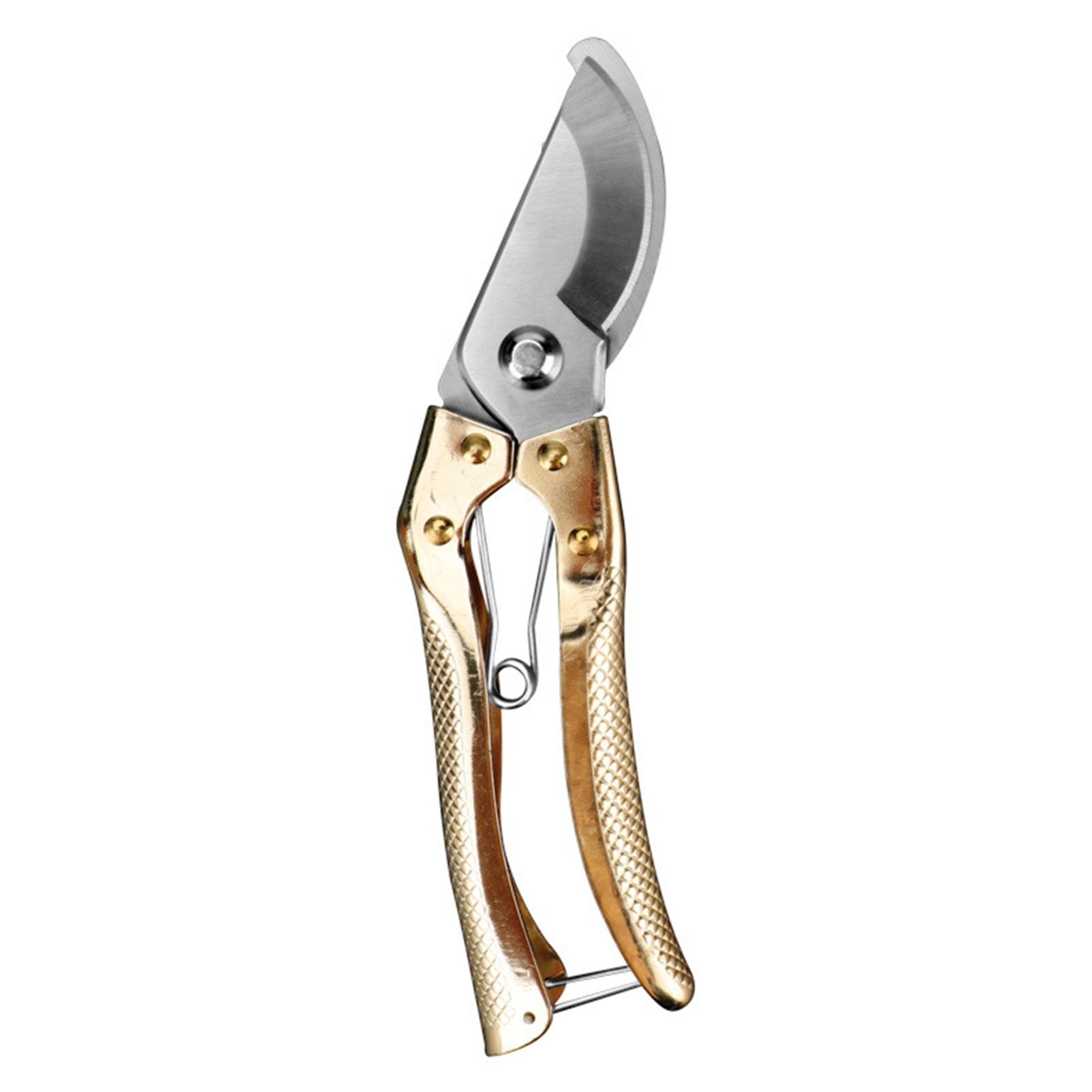 Amdohai Secateurs Steel Blade Pruning Shears with Ergonomic Handles Gardening Pruning