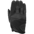 thumbnail image 1 of Speed & Strength 892339 Lightspeed Mesh Mens Textile Motorcycle Gloves, Black - 2XL, 1 of 1