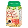 thumbnail image 4 of Splenda Monk Fruit Granulated Sweetener Jar 540g, 4 of 7