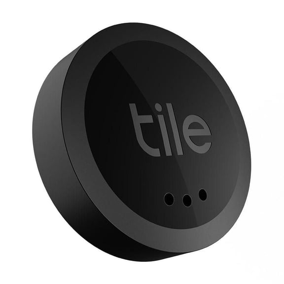 Tile Sticker (2022) Le petit tracker que vous pouvez fixer aux télécommandes et à plein d’autres objets