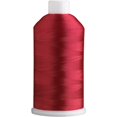 thumbnail image 1 of Superpunch SuperB Fil à Broder en Polyester Framboise, 5000 m, 1 of 2