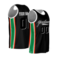 thumbnail image 1 of Custom Mens Baseball Jersey Stitched Your Design Name Number Buuton Down Shirt S-3XL, 1 of 3