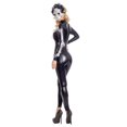 thumbnail image 2 of Costume de Beauté Squelettique Charmant pour Femmes, 2 of 2