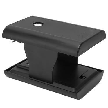 Digital Photo Scanner, Supported For Foldable Mobile Film Scanner Support 35mm For Smart Phone
