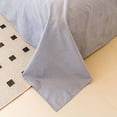 thumbnail image 4 of TopLLC Sheet Set Breathable Luxury Bed Sheets Friendly Wrinkle Sheets Machine Washable Bed Four PCS Set Four Bedding Set The Bedclothes, 4 of 8