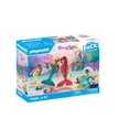 thumbnail image 4 of Playmobil Famille de sirènes, 4 of 4