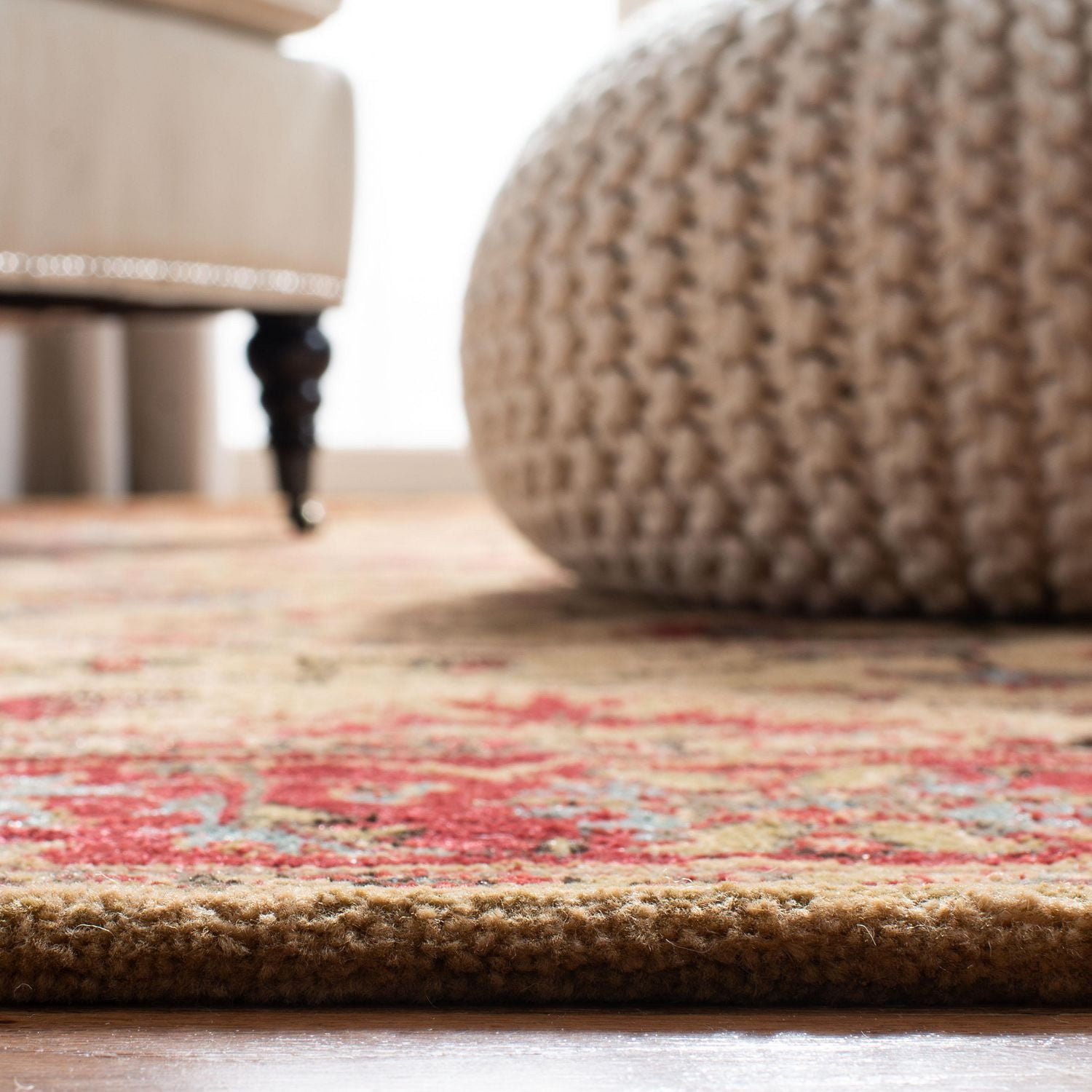 Safavieh Mahal Bentley Tapis Floral