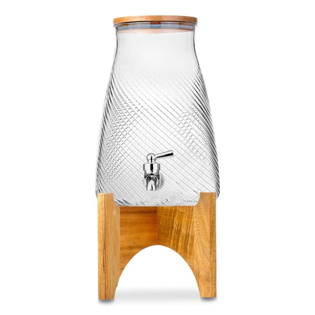 Distributeur de Boissons en Acrylique 5L