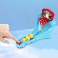 thumbnail image 4 of XZNGL Interactive Toys Finger Catapult Basketball Court Table Games Kids Educational Toys, 4 of 7