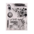 thumbnail image 2 of DIY Silicone Clear Stamp Cling Seal Scrapbook Embossing Album Decor, 2 of 2