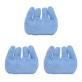 thumbnail image 4 of Transemion Adjustable Hand Contracture Prevention Tool for Patients and User-Friendly Blue 10x10cm 3Set, 4 of 6