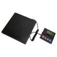 thumbnail image 3 of Electronic Platform Scale, Shipping Scale 50kg/2g Professional  For Busniess For Office For Warehouse, 3 of 8
