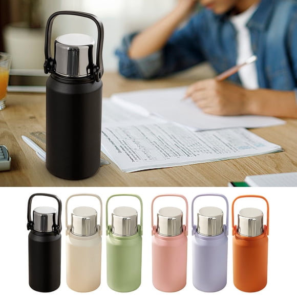 Birdeem 1L Stainless Steel Insulated Bottle – Double-Wall Vacuum, Tea Strainer, Outdoor & Gym Use