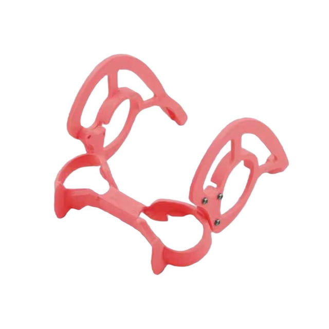 SharkTRUE Housses de Protection Légères pour DJI Mini 5 Pro : Options en Plastique Ou en Fibre de Carbone