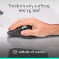 thumbnail image 4 of LOGITECH MX MASTER 4 - BLACK, 4 of 6