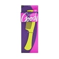 thumbnail image 4 of Goody Volume Lift Detangling Comb, Assorted Colors, 1 Count, 4 of 11