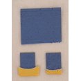 thumbnail image 2 of Sculpey III Oven-Bake Clay 2oz-Suede Brown - S302-1109, 2 of 4