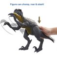 thumbnail image 3 of Jurassic World Slash 'N Battle Stinger Dino, 3 of 6
