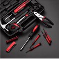 thumbnail image 3 of GAKMR-39-Piece Multi-Functional Home Tool Kit — Small Household Tool Set, 3 of 4