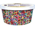 thumbnail image 1 of WILTON SPRINKLE CONFETTI RAINBOW TUB 285g, 1 of 4