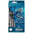 thumbnail image 2 of Harrows Assassin Tungsten Darts (Pack of 3), 2 of 4