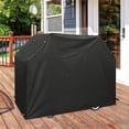 thumbnail image 1 of Expert Grill 68” Deluxe Heavy-Duty Cover, Durable Black Rip Stop Oxford., 1 of 9