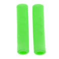thumbnail image 4 of 1 Paire de Manchon de Protection pour Levier de Frein - Vert, 77 x 14 mm, 4 of 9