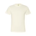 thumbnail image 1 of Alternative Eco-Jersey Crew T-Shirt, M, Eco Ivory, 1 of 1