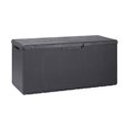 thumbnail image 2 of Toomax Z175E097 Portofino Weather Resistant 90 Gallon Deck Box (2 Pack), 2 of 7