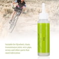 thumbnail image 1 of 50ML Bicycle Chain Lube Bike Maintenance Lubricant Cycling Lubrication Bike Tool, 1 of 7