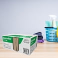 thumbnail image 3 of Cascades Enviro Rouleaux d'Essuie-tout en Papier Brun – Lot de 12 / Nouvel Emballage 2025 / pour Usage Commercial Ou Domestique (12 Rouleaux), 3 of 4