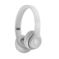 thumbnail image 2 of Beats Solo 4 — True Wireless On-Ear Headphones – Re-engineered acoustics, Ultralight ergonomic design, Compatible with Apple & Android, Class 1 Bluetooth®, Built-in Microphone, Up to 50 Hours Of Liste, 2 of 7