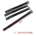 thumbnail image 4 of 10x Nylon Hook Cable Strap Bike Holder 45cm, 4 of 8
