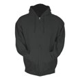 thumbnail image 1 of Tultex - Sweat à Capuche Zippé Intégral Unisexe - 331, 1 of 1