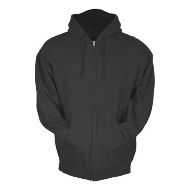 Tultex - Sweat à Capuche Zippé Intégral Unisexe - 331